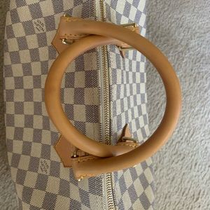 Speedy B 30 - Additional Pics